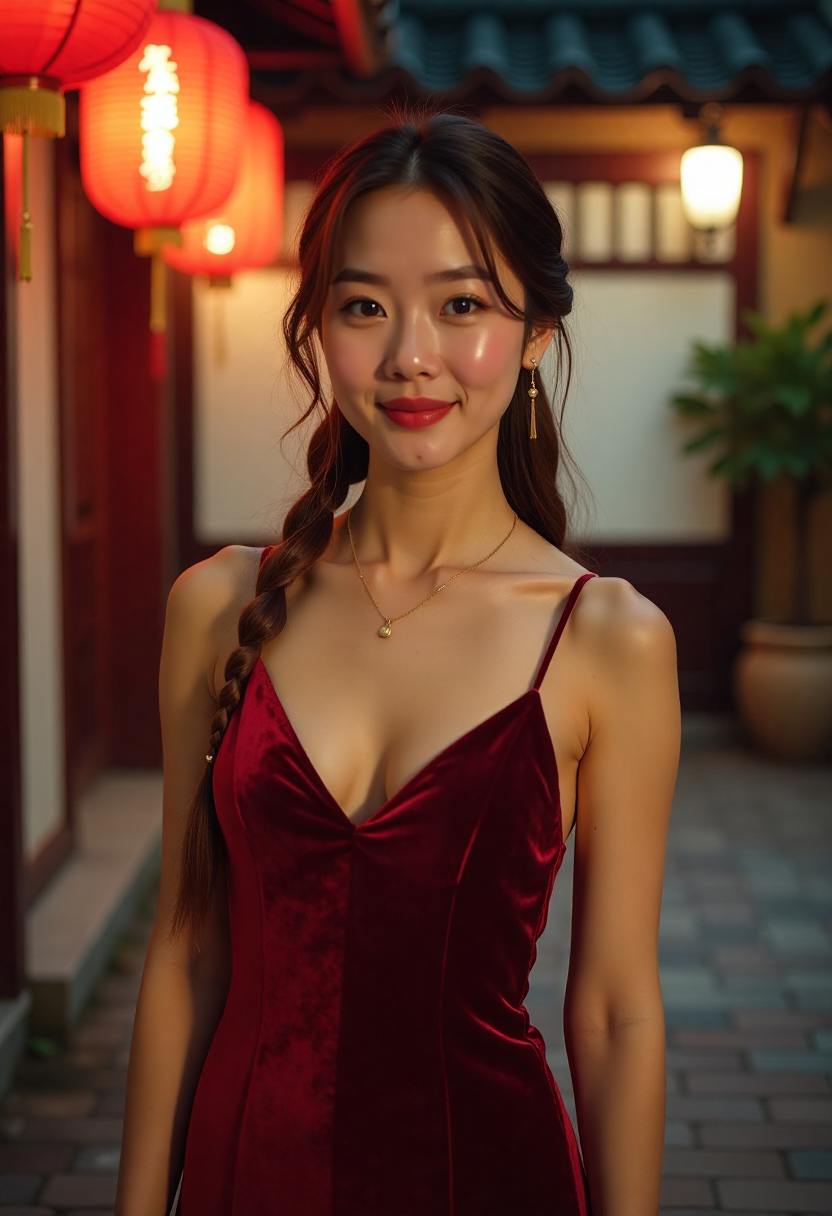 旧城房管所
