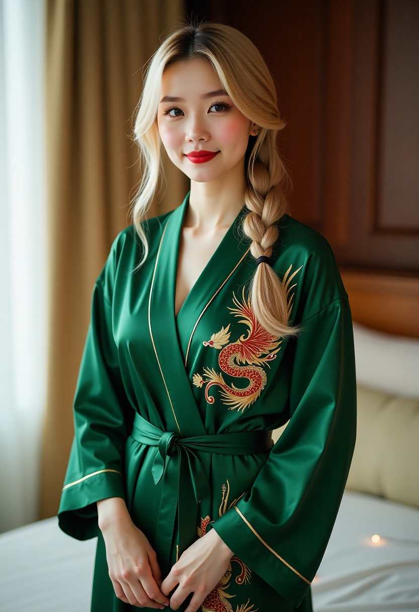 倒数第三晚海报