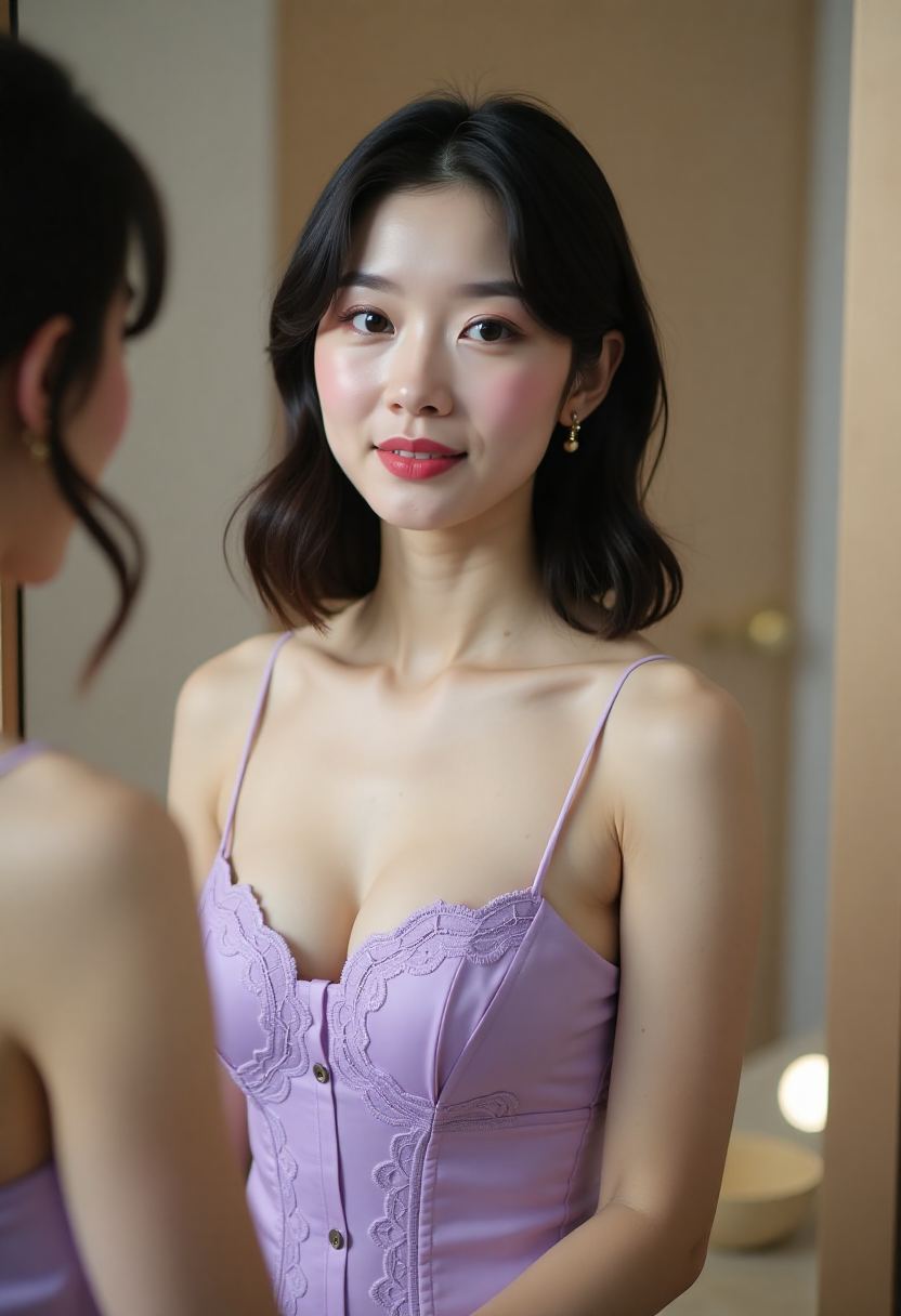 南侧储藏室