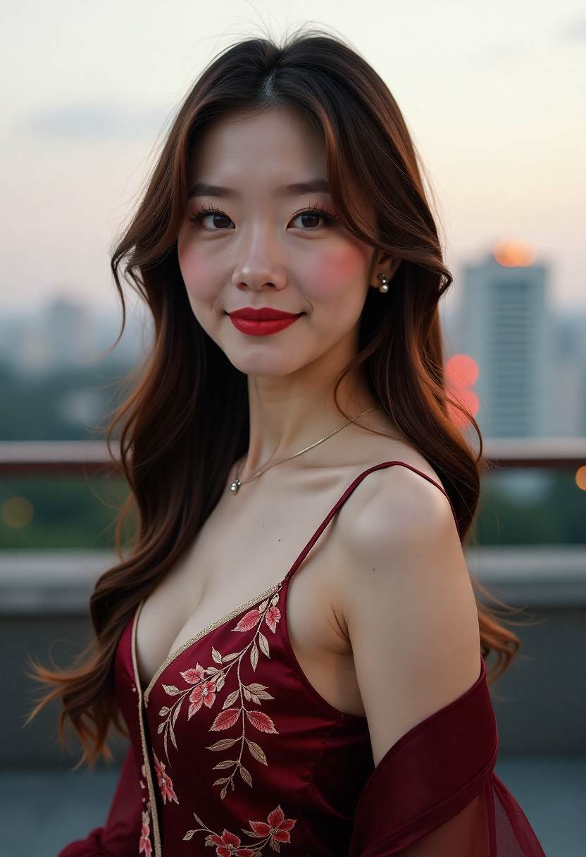 影子房客