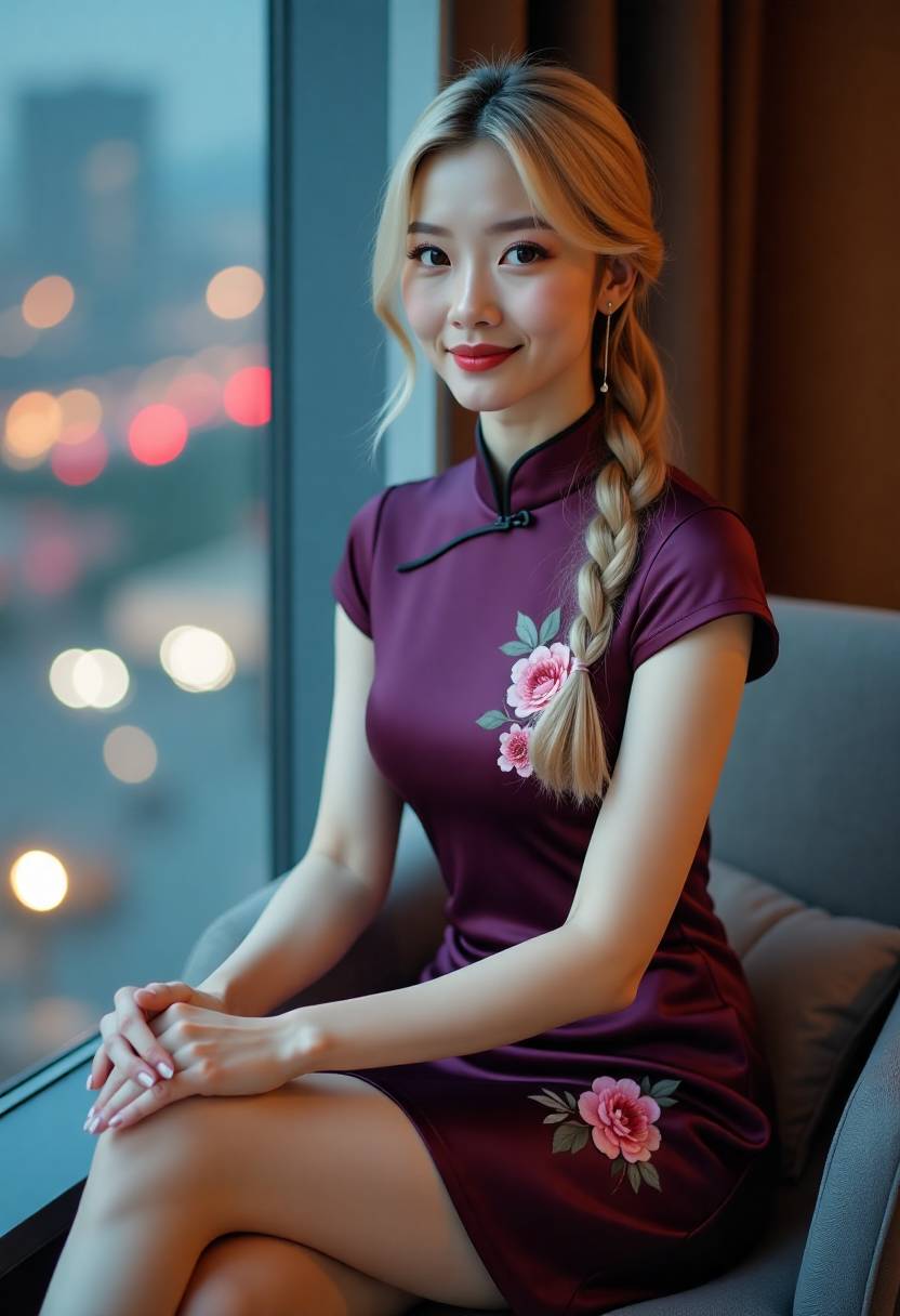锁孔之外