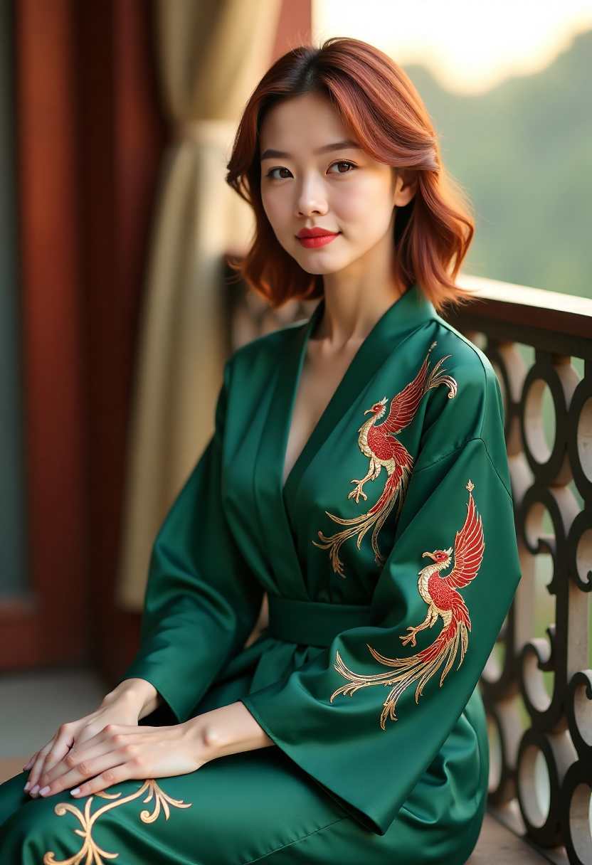 未上锁的房间3剧照