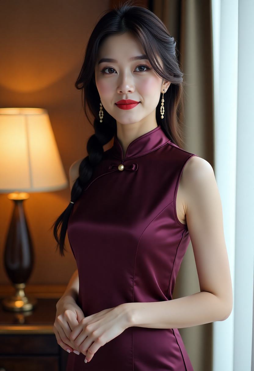 未上锁的房间3海报